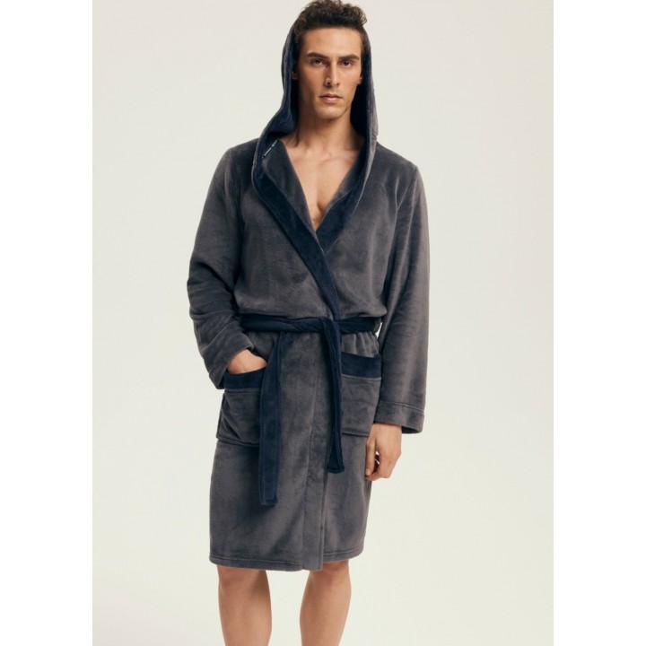 Хендерсон 43377 Натч Банный халат 90X / XXL