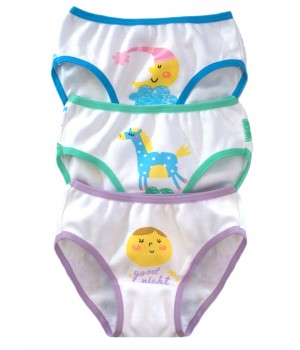 Труси DCPOLO 33084 0-2