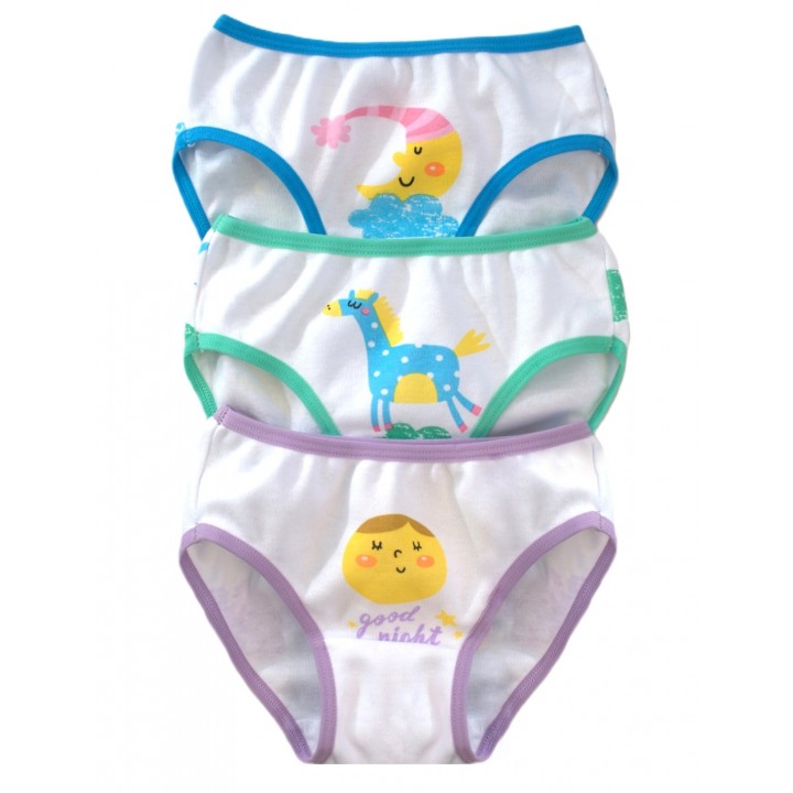 DCPOLO 33084 0-2 трусы