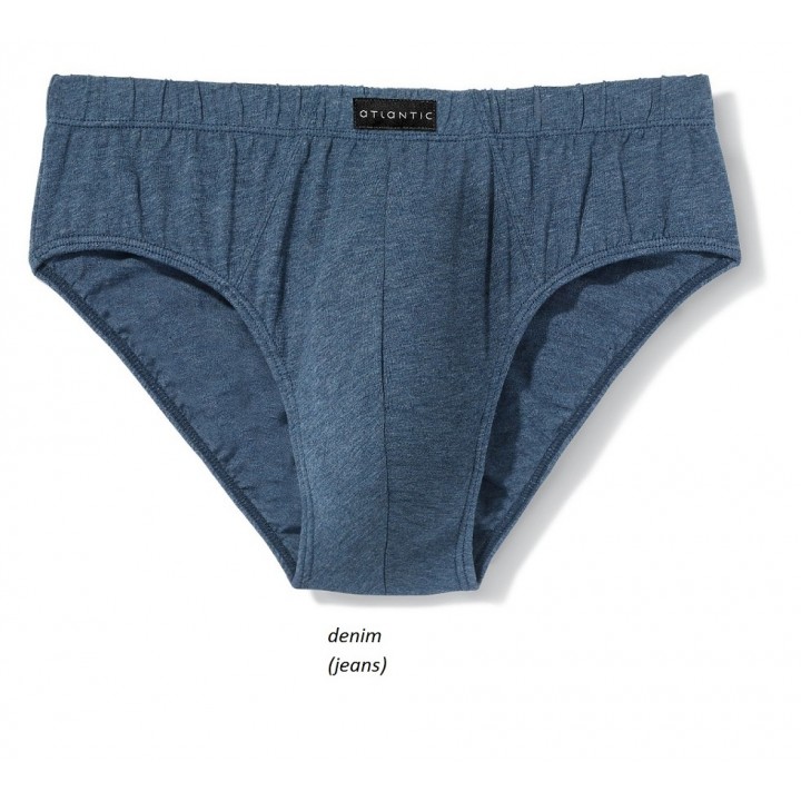 Джинсы ATLANTIC SLIPS MP-1094 M