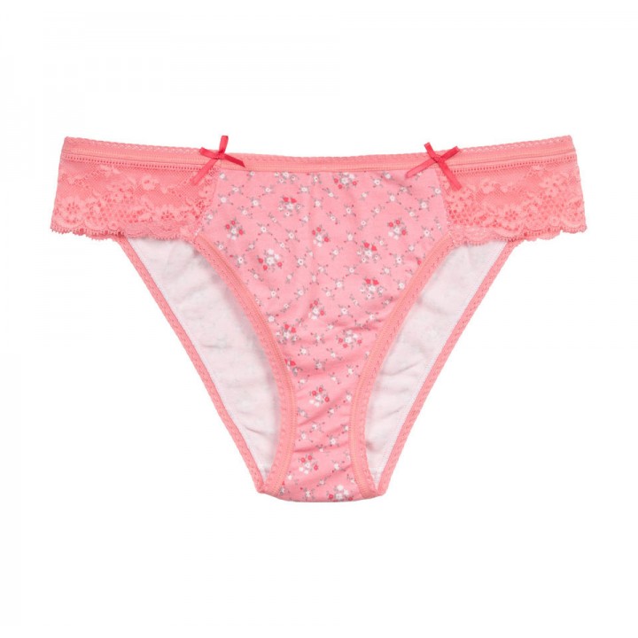 Труси ATLANTIC LP-2173 KORJ/XL