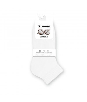 Стивен Фут 157 Терри 35-37 белый