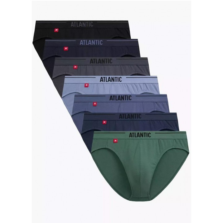 SLIPS ATLANTIC 7SMP-002 WL26 GRF/CZ/NI/DE/IN/ZI/GR /XL