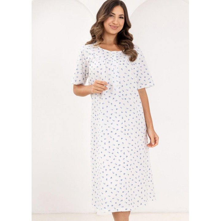 Рубашка REGINA 019 №/XL