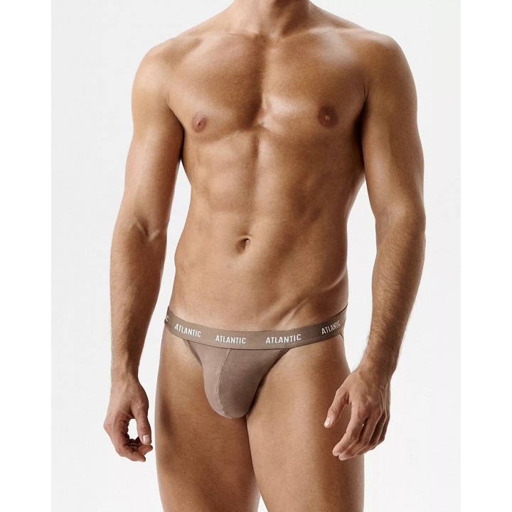 ТРУСЫ ATLANTIC 3MP-1576 WL26 NIEC/CAPJ/CZA /XXL
