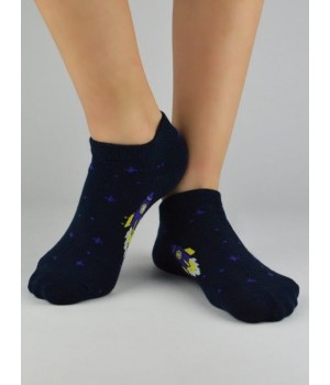 NOVITI ST004-B-01 ФУТЫ 19-22