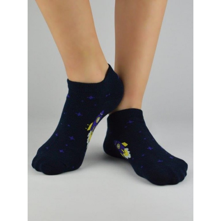 NOVITI ST004-B-01 ФУТЫ 19-22