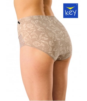Жіночі трусики Key lpf 599 a26 XXL