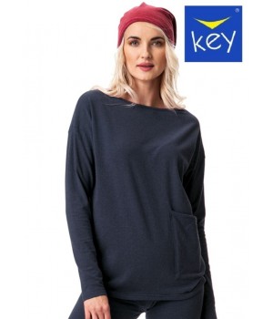 СВІТШОТ З КЛЮЧАМИ LHB-729 3 HOT TOUCH РОЗМІР /M