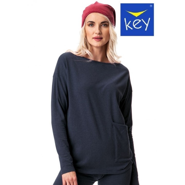 СВІТШОТ З КЛЮЧАМИ LHB-729 3 HOT TOUCH РОЗМІР /M