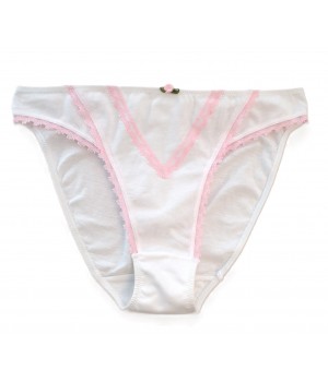 Трусики ATLANTIC ARC ALP-343 BIA/L #PR