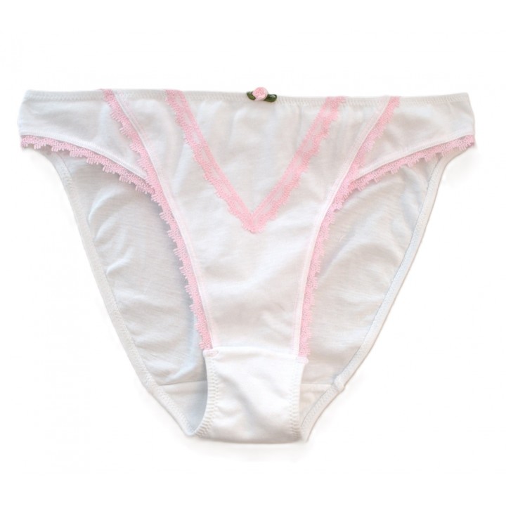 Трусики ATLANTIC ARC ALP-343 BIA/L #PR