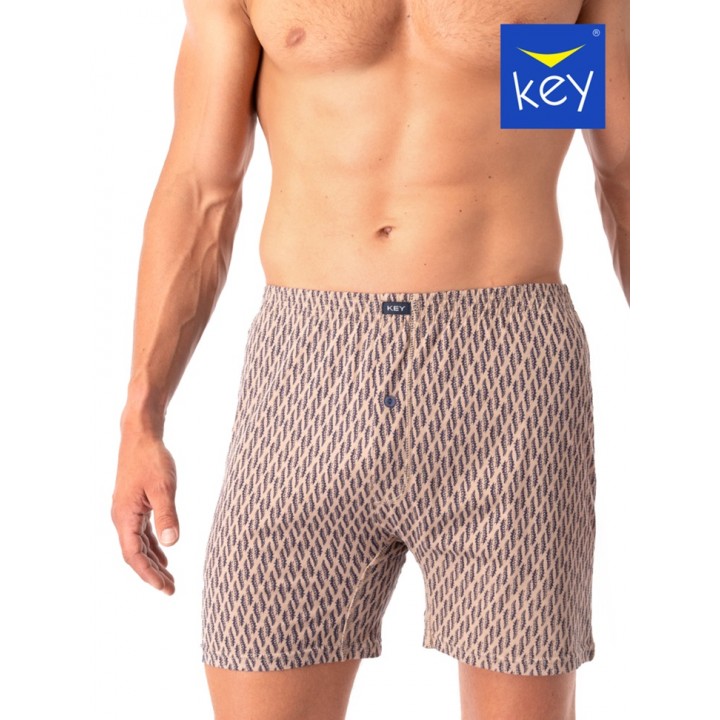 Ключ від боксерів MXC-821 B24 BR /4XL