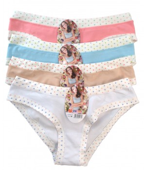 DCPOLO 70177 ХЛОПКОВЫЕ ТРУСИКИ