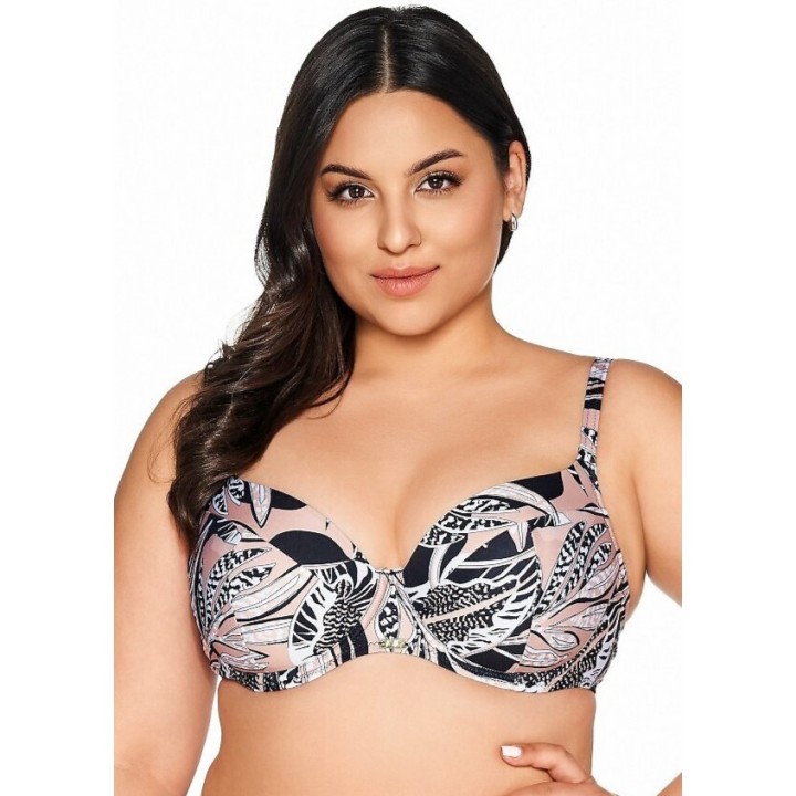Бюстгальтер AVA SK220 LATTE MAXI BRA /95H