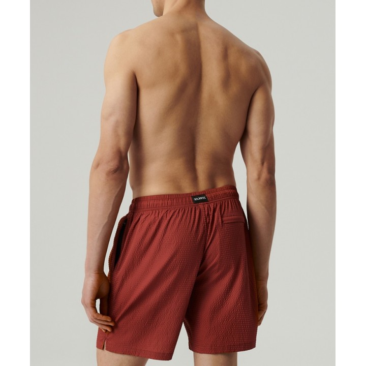 Плавальні труси Atlantic Swim KMB-226 WL25 кольору Rusty /XXL