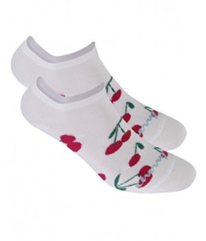 STOPKI WOLA PERFECT WOMAN WZ670 WHITE 39/41