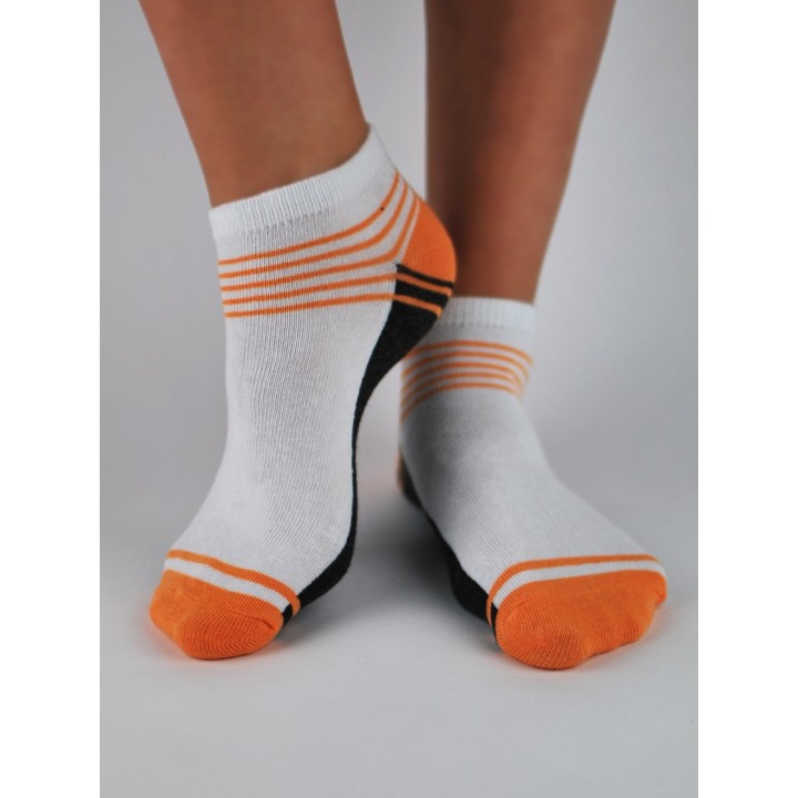 NOVITI ST007-B-01 ФУТЫ 23-26