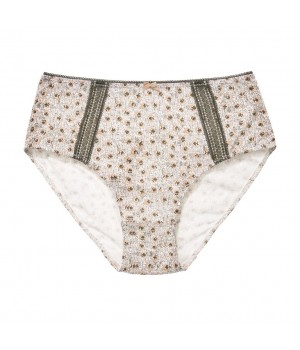 Трусики ATLANTIC LP-2335 XXL графіт