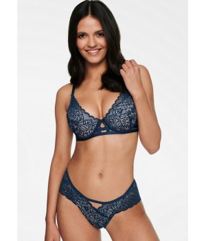 Трусики HENDERSON 40369 HINT 7 S темно-сині