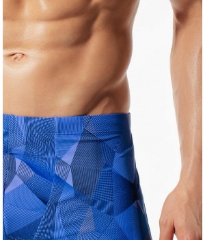 Плавки ATLANTIC KMS-303 M темно-синие