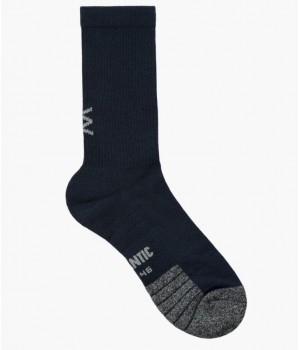 ШКАРПЕТКИ ATLANTIC MC-003 GRA 43/46