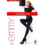 Колготки MARILYN EMMY A65 60 1/2 коричнево-кавові