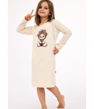 СОРОЧКА КОРНЕТ KY-258/197 ПАНТЕРА 2 /140