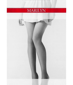 Колготки MARILYN CHARLY M01 GRIGIO 3/4