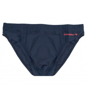 КУПАЛЬНИК ATLANTIC EMBAJ EKT-002 GRA/L