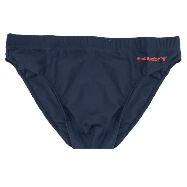 КУПАЛЬНИК ATLANTIC EMBAJ EKT-002 GRA/L