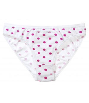 Труси ATLANTIC LP-2153 L білі