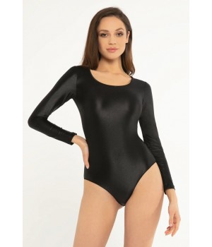 BODY GATTA PERFECT BLACK BRILLANT /M