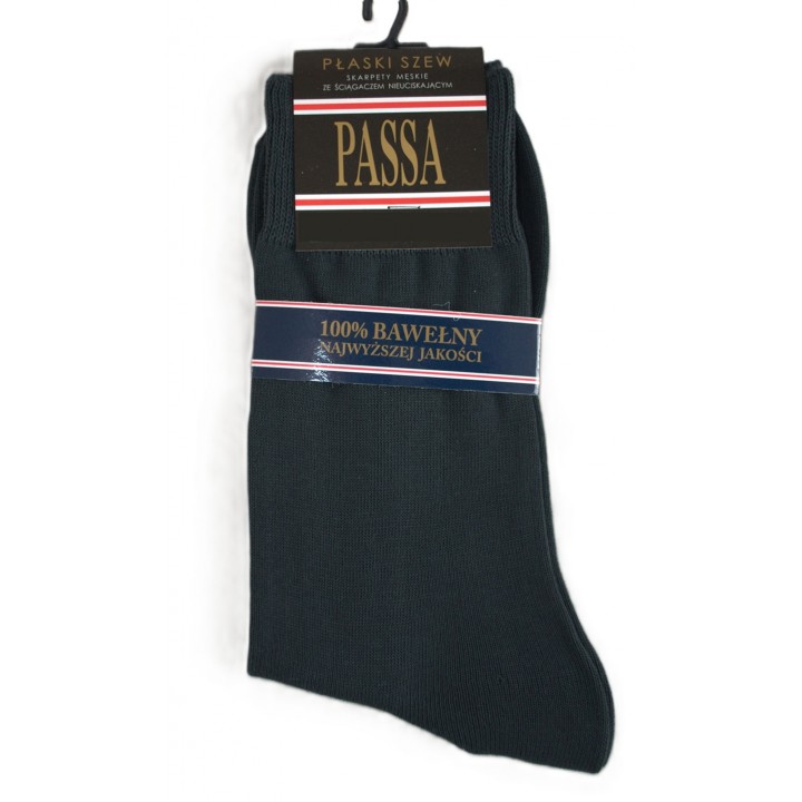 REGINASOCKS PASSA GRF 25-26 SOCKS