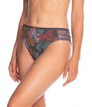 Труси LAMA L-1414 BI L мікс кольорів