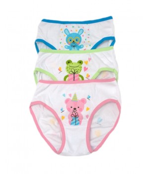 Трусы DCPOLO 33085, размер 0-2, разные цвета.