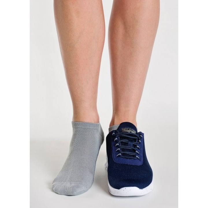 STOPKI REGINASOCKS BAMBUS 3310 POPIEL 35-37