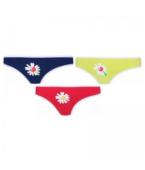 Трусы ATLANTIC LUNI 3IP-020/M