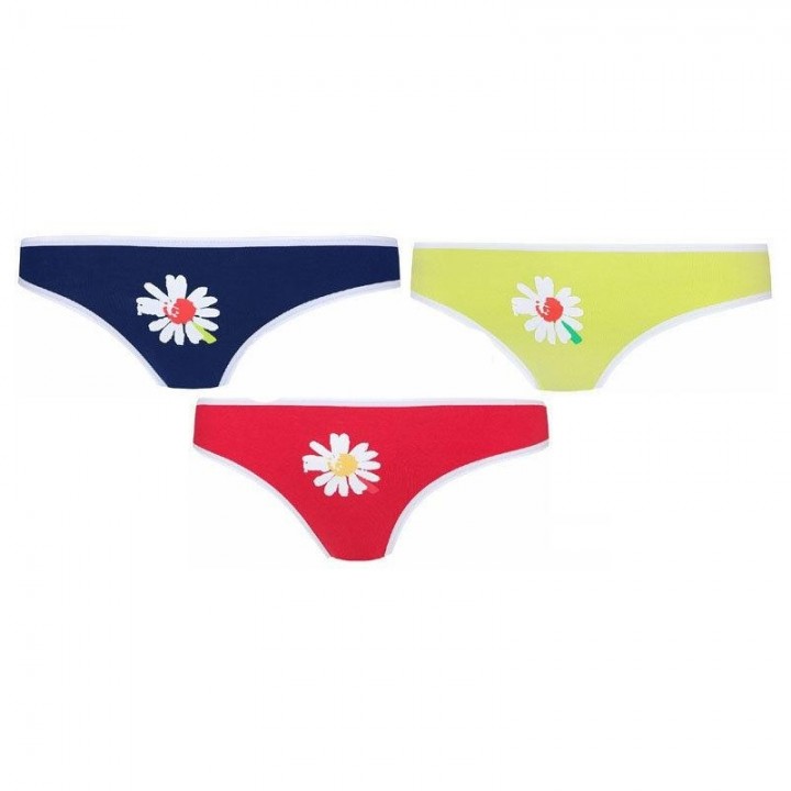 Трусы ATLANTIC LUNI 3IP-020/M