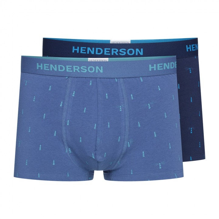 ШОРТИ HENDERSON 41924 JOY /M