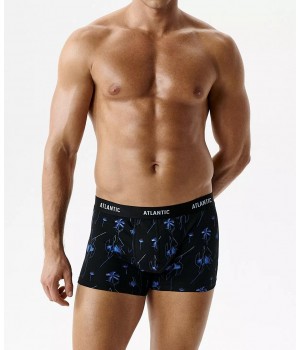 SZORTY ATLANTIC 3MH-229 WL26 CZA/NIE/CZA /XXL