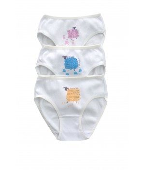 Трусы DCPOLO 35006 2-4