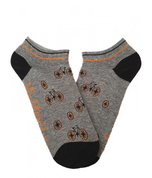 STOPKI MARILYN MEN BIKES 2 MELANGE 41/45