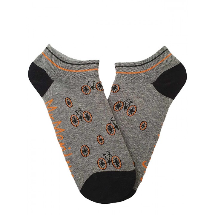 Мужские велосипеды Marylyn, 2 дюйма, меланж, размер 41/45.