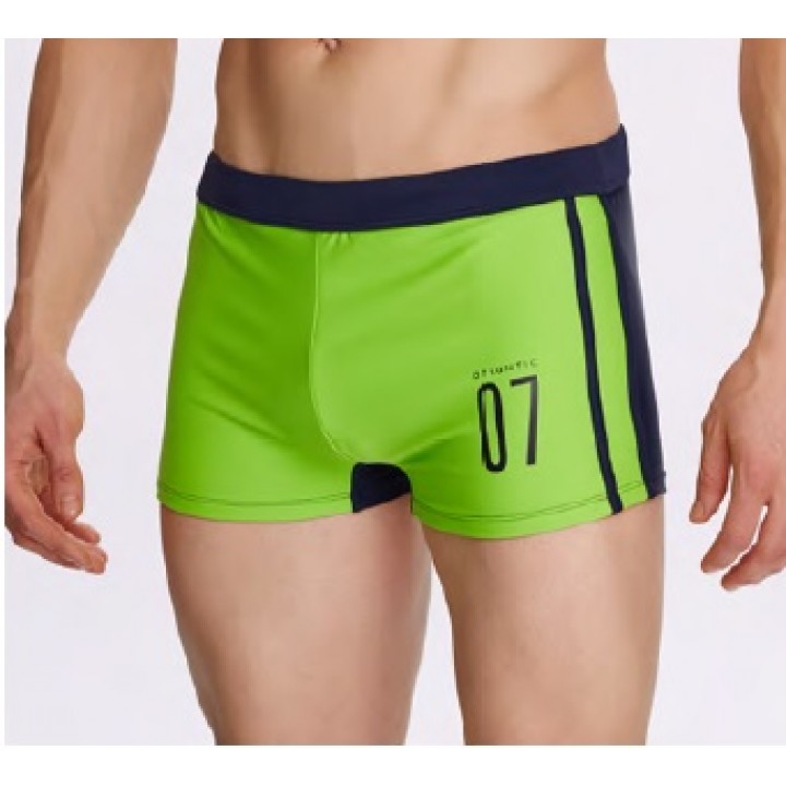 Плавальні шорти Atlantic KMS-296 WL19 ZIE /XL