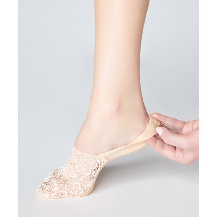 STOPKI MARILYN DAMSKIE P36 BEIGE