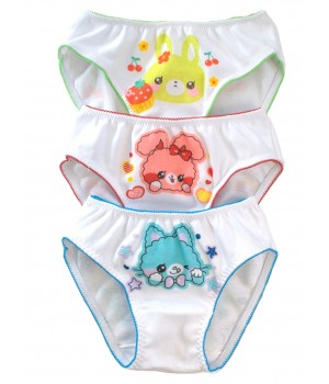 Труси DCPOLO 33070 2-4