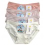 Девичьи трусики DCPOLO 6327, вискоза