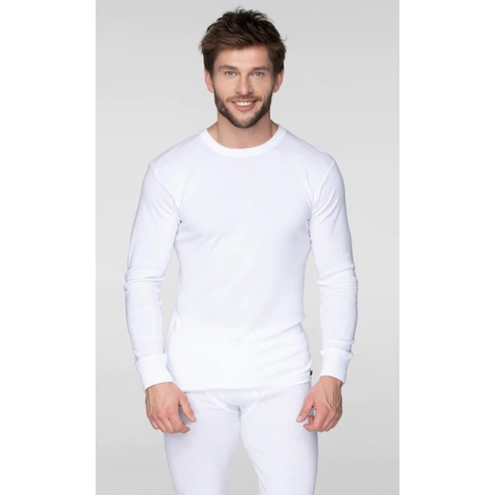 Футболка KEY MVD-012, размер XL, белая.