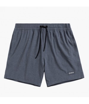 Боксеры для плавания ATLANTIC KMB-215 WL24 GRA/L